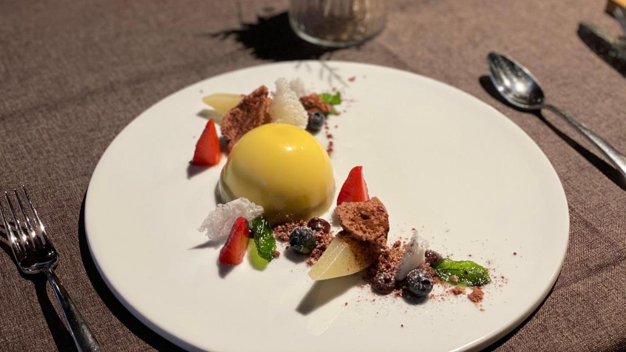 Hotel Restaurant Urweider Innertkirchen Dış mekan fotoğraf